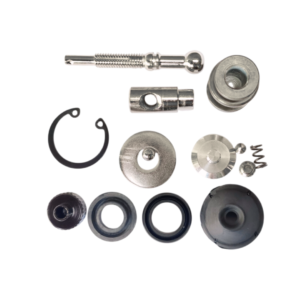 FULL REPAIR KIT 17 MM BRAKE PUMP CYLINDER