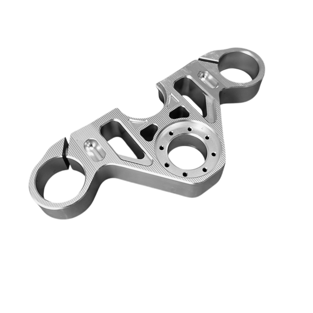 TRIPLE CLAMP NINJA 150RR