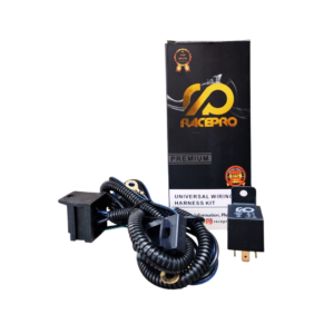 KABEL RELAY SET + RELAY 12 V