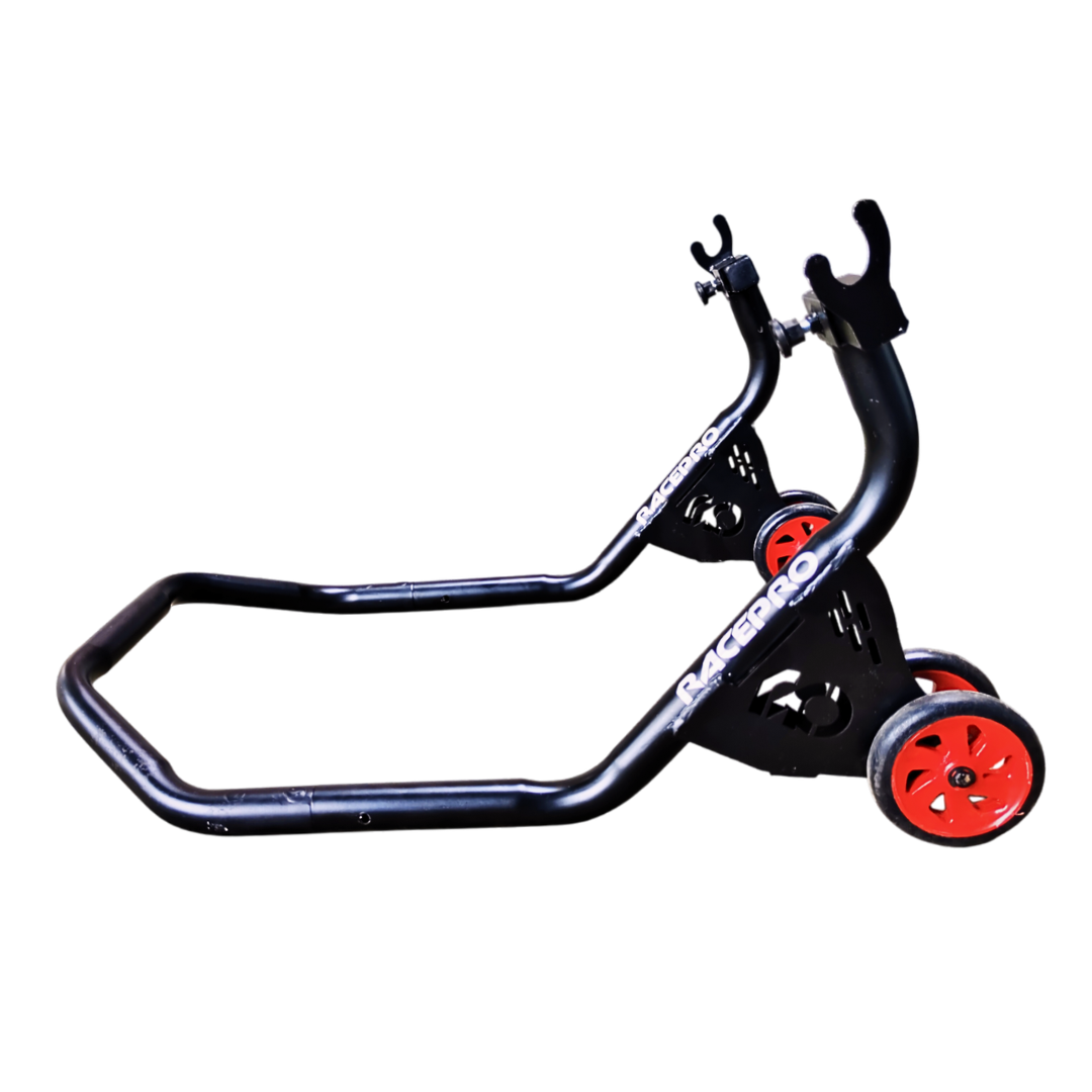 PADDOCK BELAKANG (Y) RACEPRO - Gambar 2