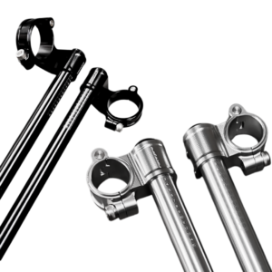 STANG JEPIT/HANDLE BARS CLIP ON 47 MM R25 NEW R15 V3 R15 V4 XSR 155 MT-15 MT-25