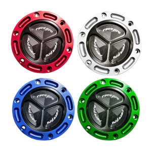FUEL CAP HQ 50 KAWASAKI OLD