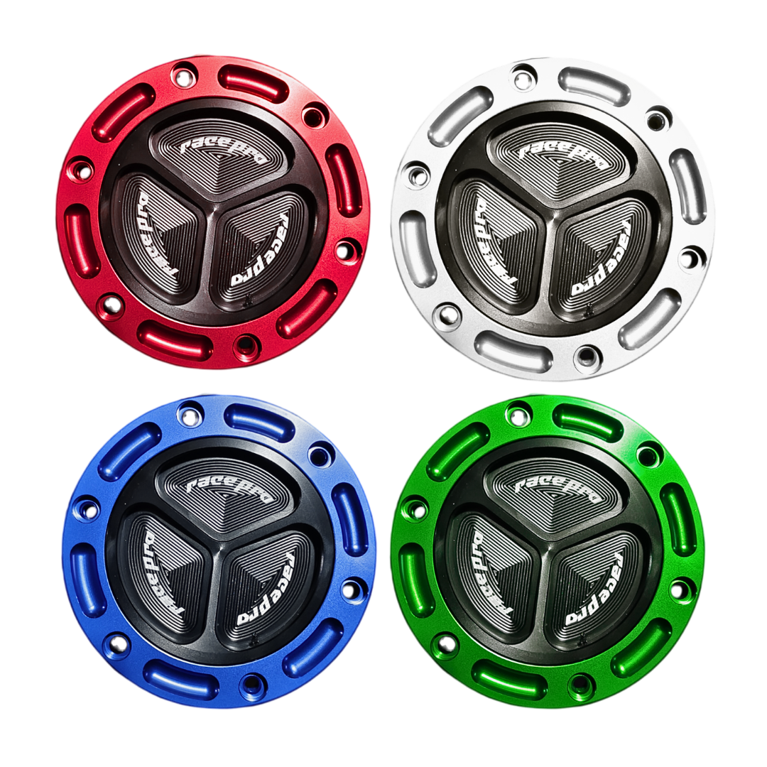 FUEL CAP HQ 50 KAWASAKI OLD