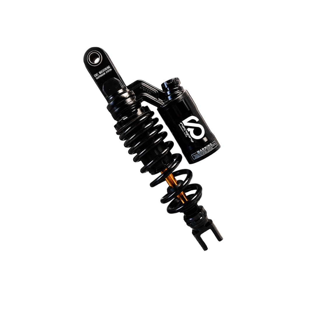 SHOCK BREAKER 330MM VARIO/BEAT/SCOOPY/GENIO - Gambar 4