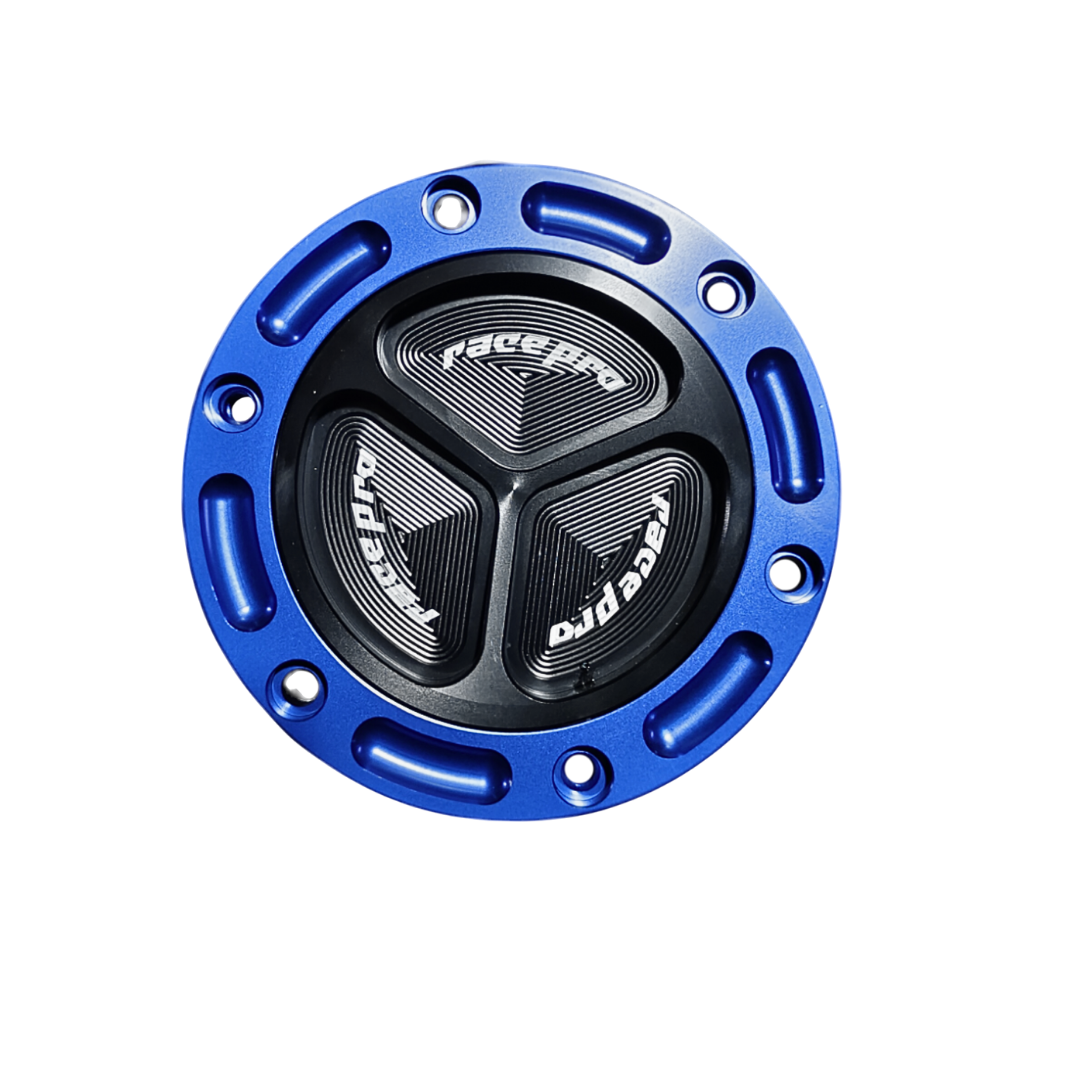 FUEL CAP HQ 50 KAWASAKI OLD - Gambar 3