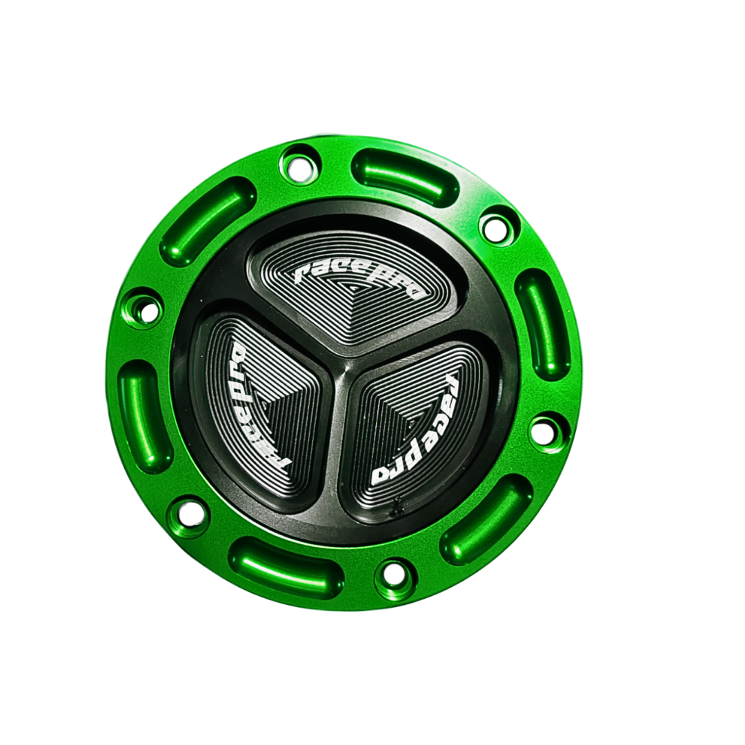 FUEL CAP HQ 50 KAWASAKI OLD - Gambar 2