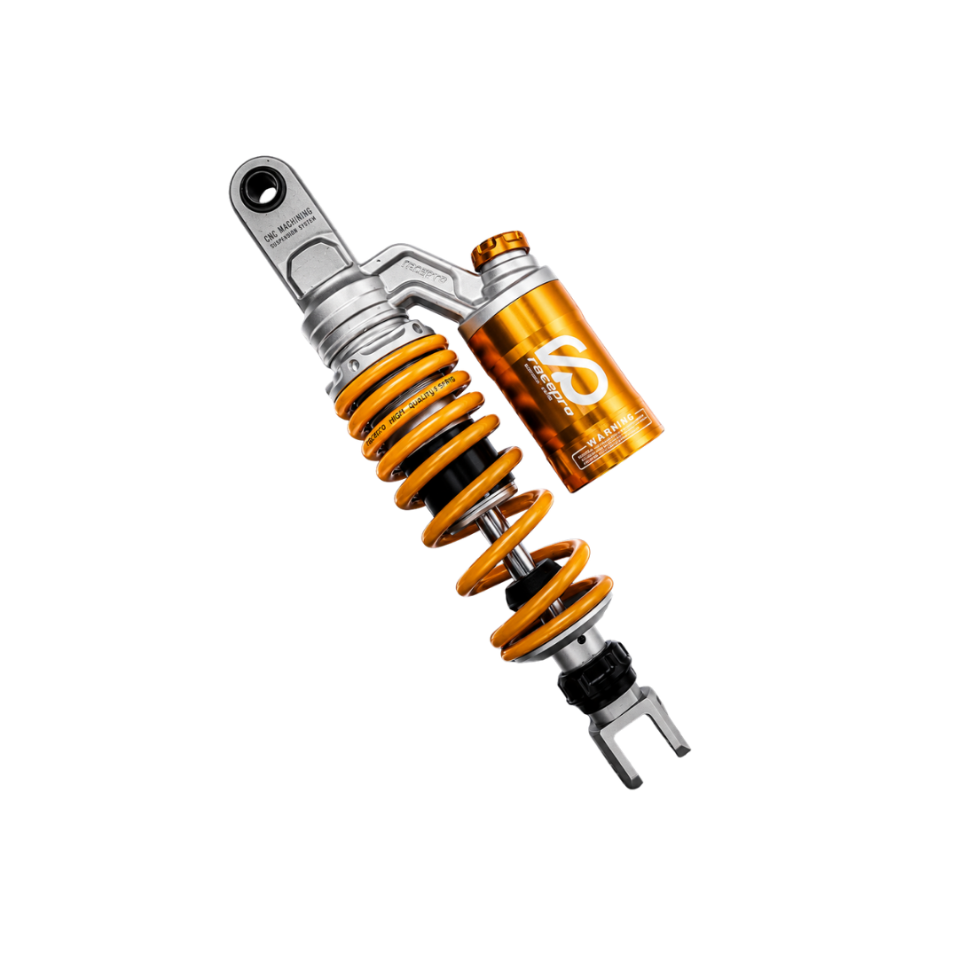 SHOCK BREAKER 330MM VARIO/BEAT/SCOOPY/GENIO - Gambar 3