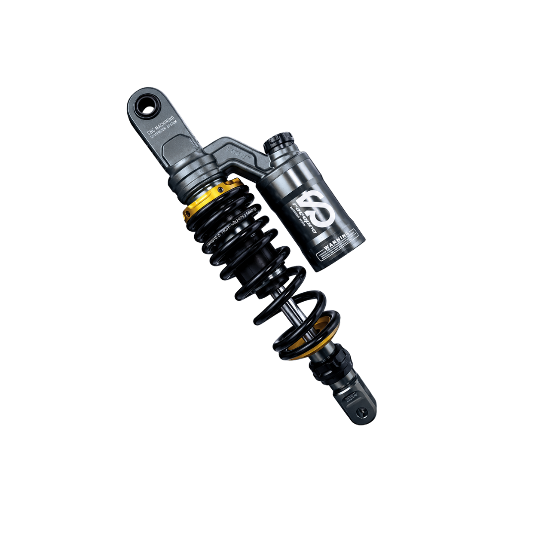 SHOCK BREAKER 330MM VARIO/BEAT/SCOOPY/GENIO - Gambar 2