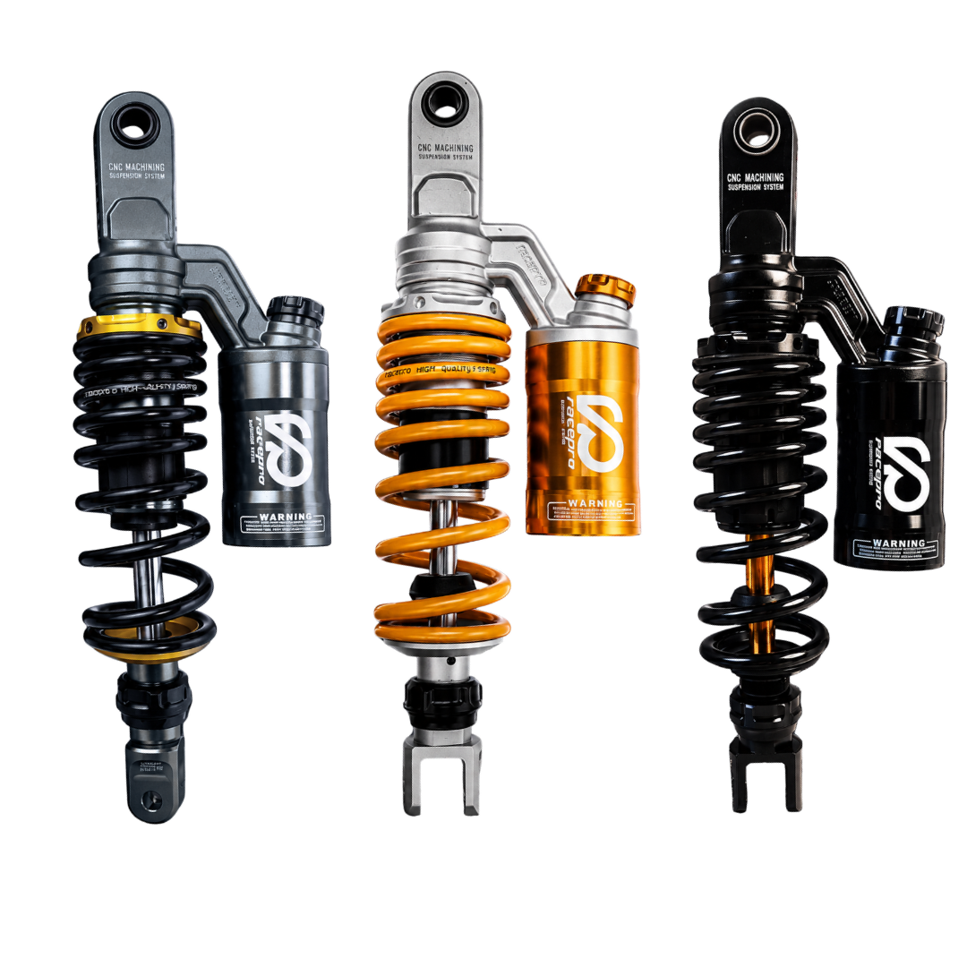 SHOCK BREAKER 330MM VARIO/BEAT/SCOOPY/GENIO