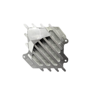 Cover Radiator Cnc Vario 125 / 150 / Pcx 125 / 150 Adv 150