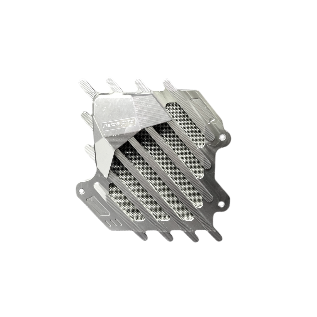 Cover Radiator Cnc Vario 125 / 150 / Pcx 125 / 150 Adv 150