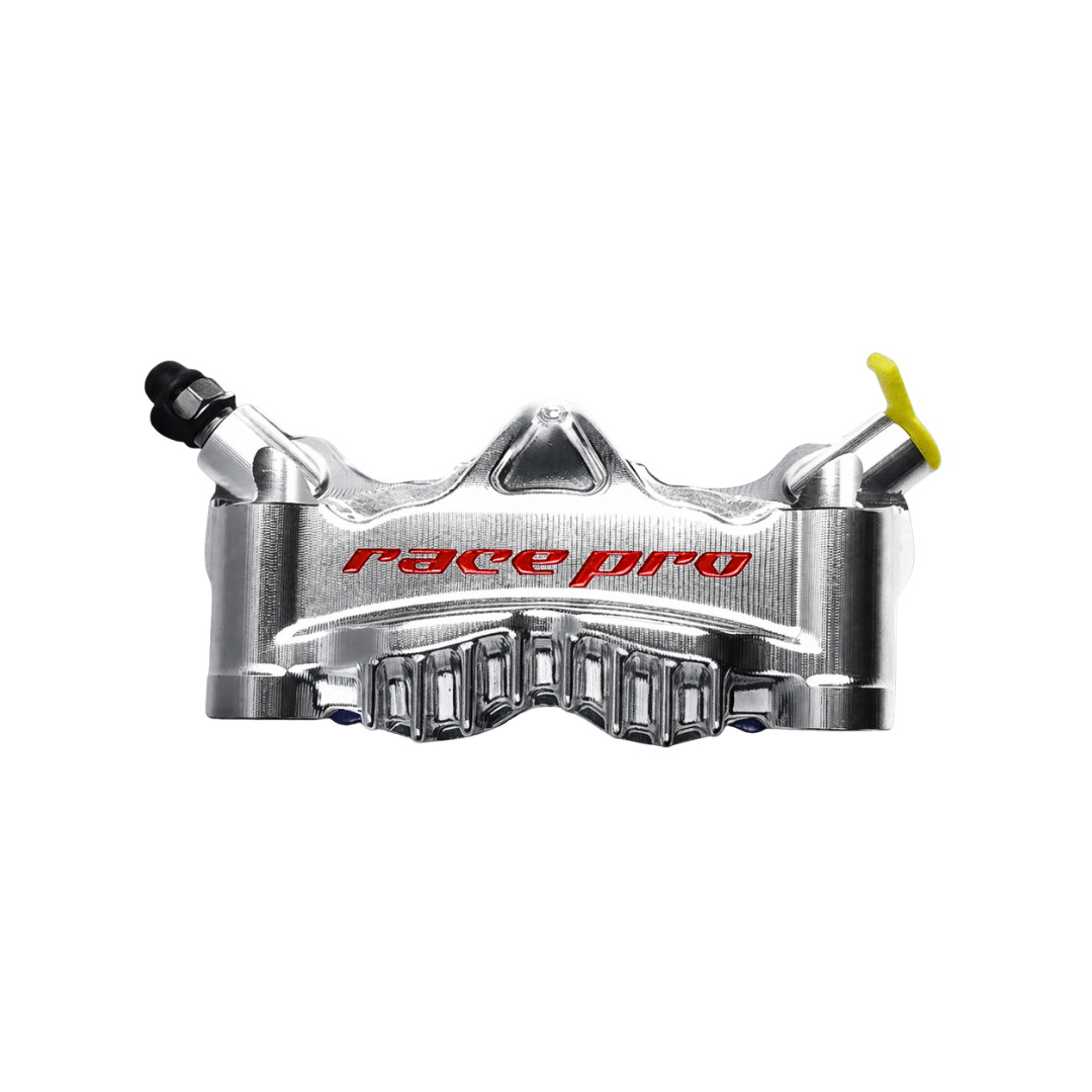 KALIPER GP-1R RADIAL 4 PISTON - Gambar 2