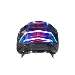 STOPLAMP RGB SLIMFRAME BEAT NEW 2025 UP