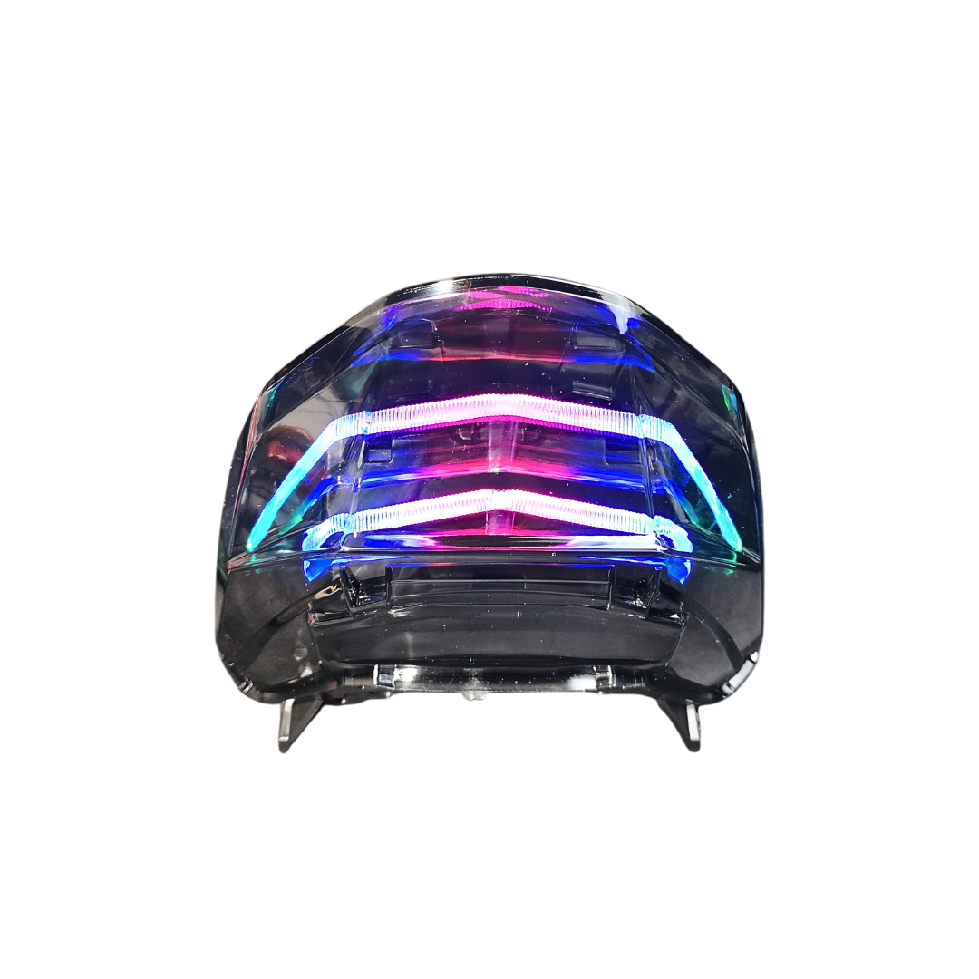 STOPLAMP RGB SLIMFRAME BEAT NEW 2025 UP