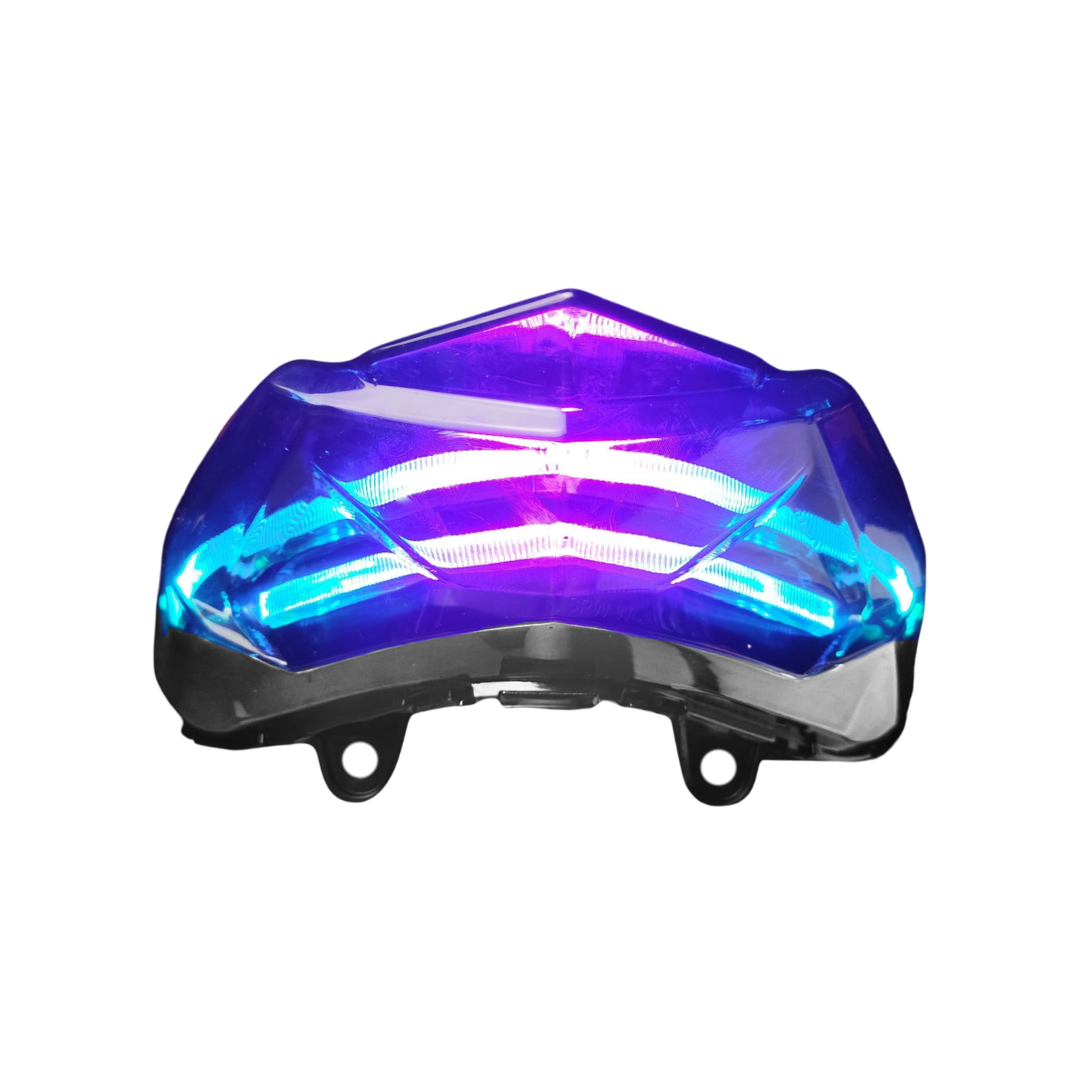 STOPLAMP RGB SLIMFRAME VARIO LED OLD