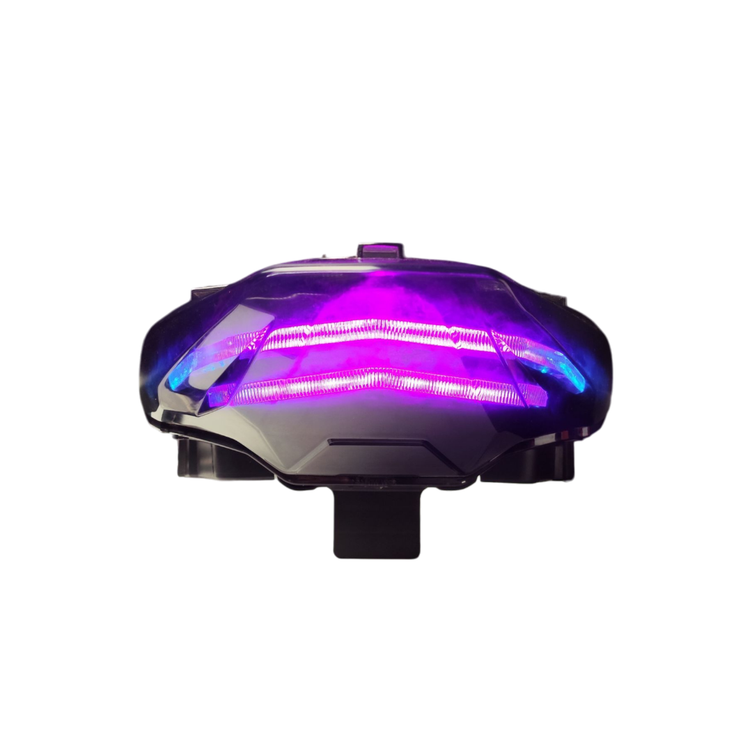STOPLAMP RGB SLIMFRAME BEAT NEW 2021-2025