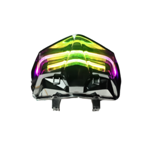 STOPLAMP RGB SLIMFRAME VARIO LED NEW
