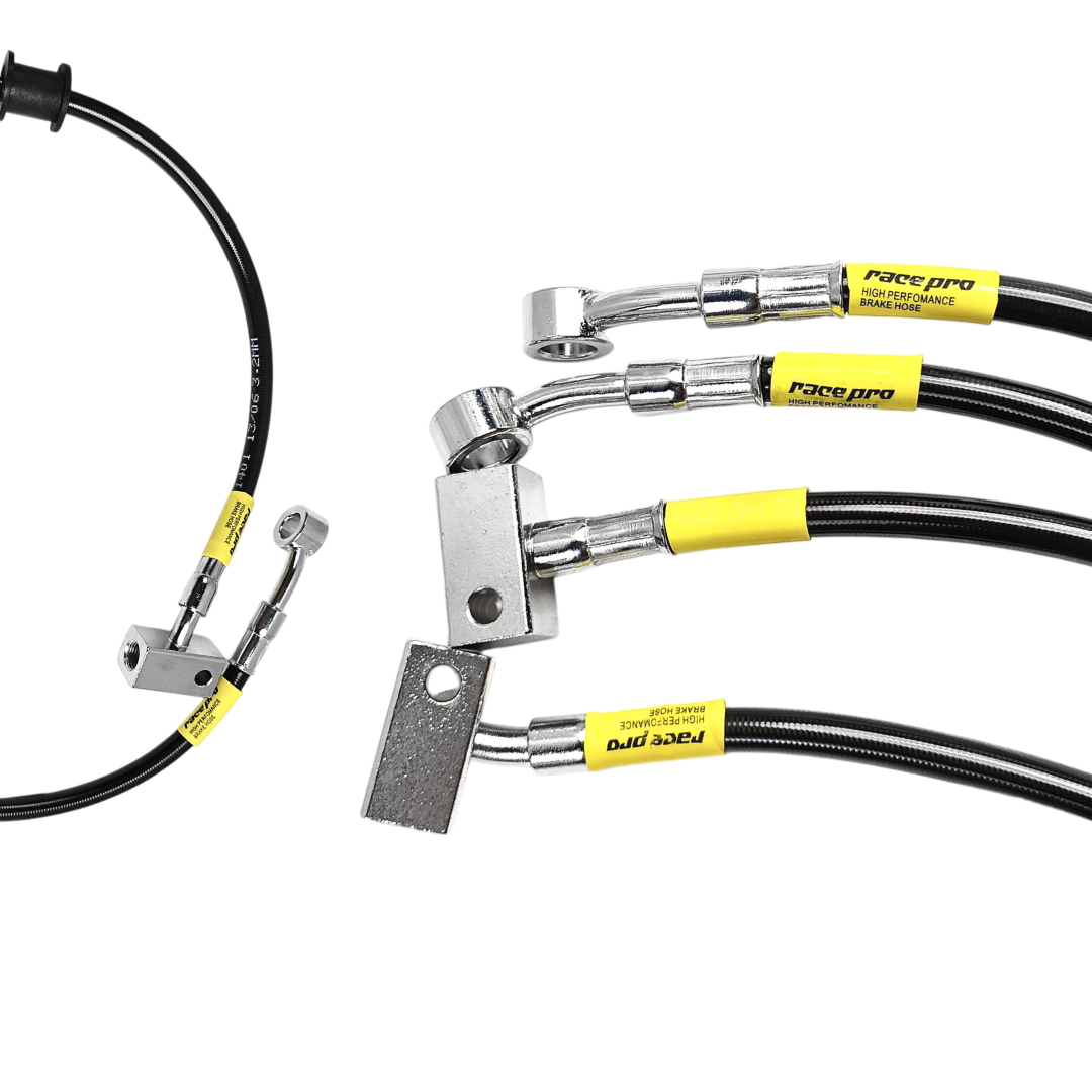 BRAKE HOSE CARBON ABS PCX / ADV - Gambar 2