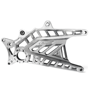 SWING ARM CNCX NMAX 155 CBS / AEROX ALPHA / AEROX TURBO