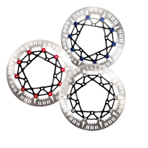 DISC SR-2 R15 V3 330MM SEMI-FLOATING
