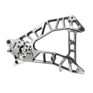 SWING ARM CNC X-MAX 250-350 CC