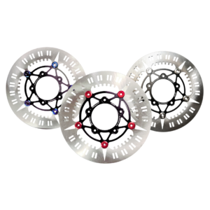 DISC SR-2 VARIO LUBANG 5 260MM SEMI-FLOATING