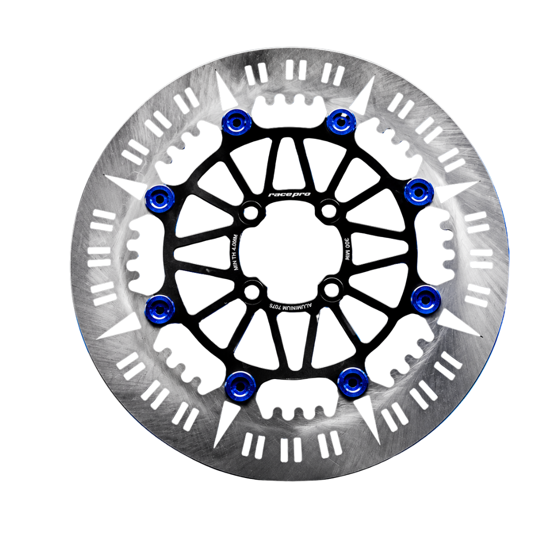 DISC SR-2 MX-KING 300MM SEMI-FLOATING - Gambar 4