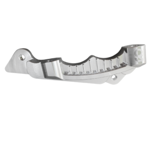 BREKET KALIPER RADIAL PITCH 100MM PCX 160 / ADV 160 260 MM