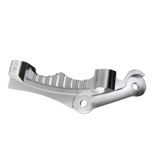 BREKET KALIPER RADIAL PITCH 100MM NINJA RR 300/320MM
