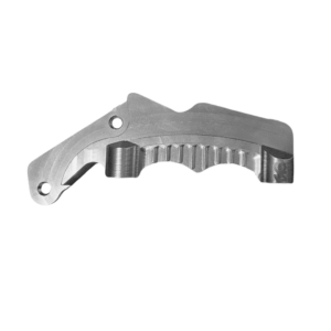 BREKET KALIPER RADIAL PITCH 100MM NMAX / AEROX 260MM