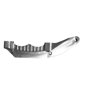 BREKET KALIPER RADIAL PITCH 100MM CBR 250RR ,UKURAN DISC 320MM