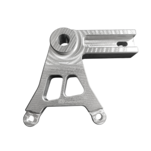 BREKET KALIPER BELAKANG 2 PISTON NINJA 150RR