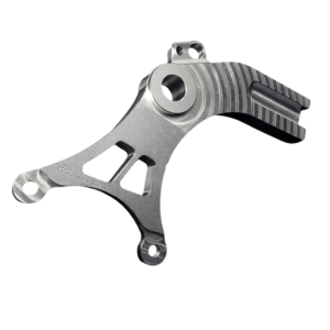 BREKET KALIPER BELAKANG CBR 250 RR