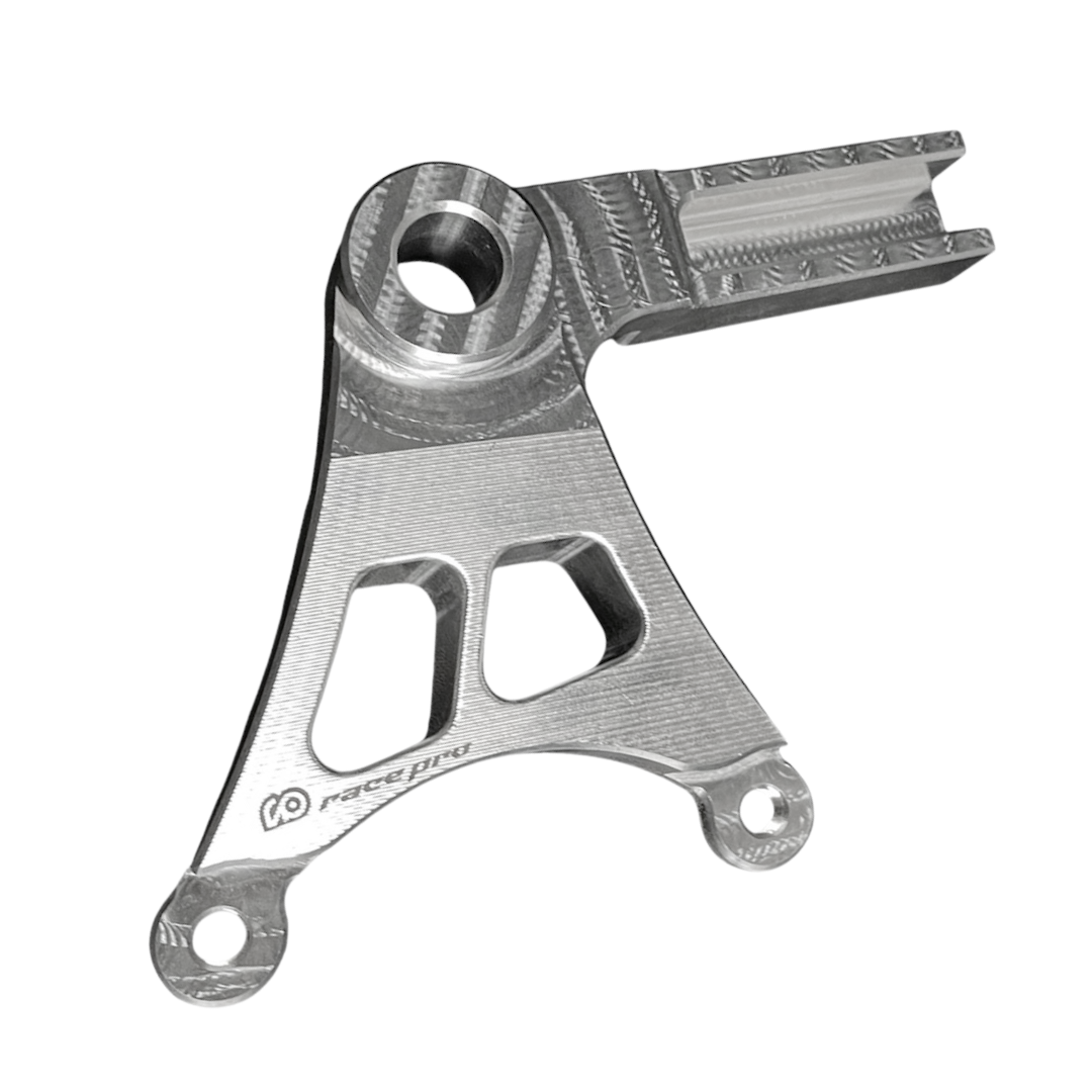 BREKET KALIPER BELAKANG 2 PISTON R15 V3/V4