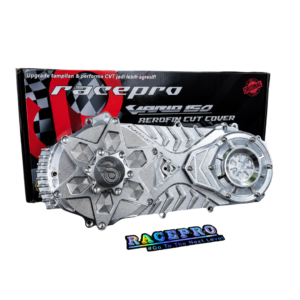 BAK CVT CNC BILLET VARIO 125 150