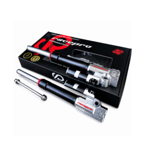 SHOCK TELESCOPIC RACEPRO