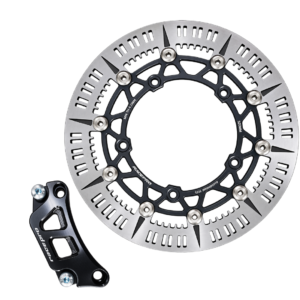 DISC SR-2 CBR 150 320MM SEMI-FLOATING
