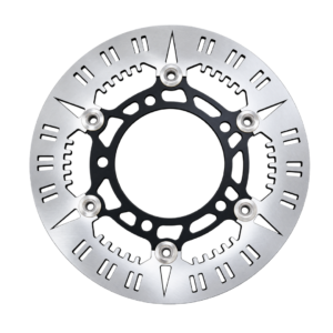DISC SR-2 PCX 160 260MM SEMI-FLOATING