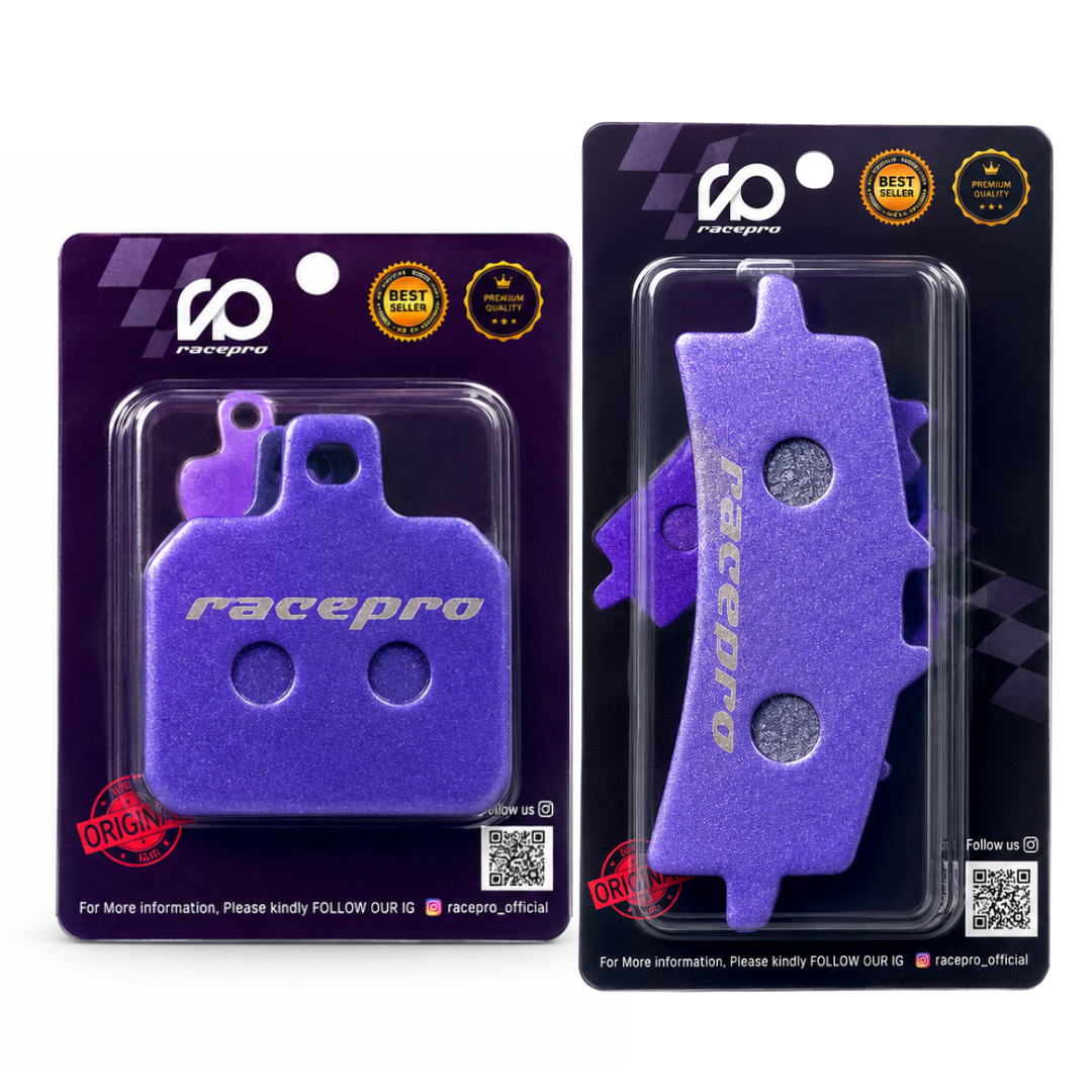 KAMPAS KALIPER 4P RADIAL P100 GP1R /2P AXIAL GP2R