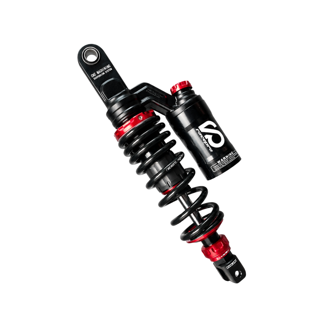 SHOCK BELAKANG 310MM VARIO/BEAT/SCOOPY/GENIO/MIO - Gambar 2