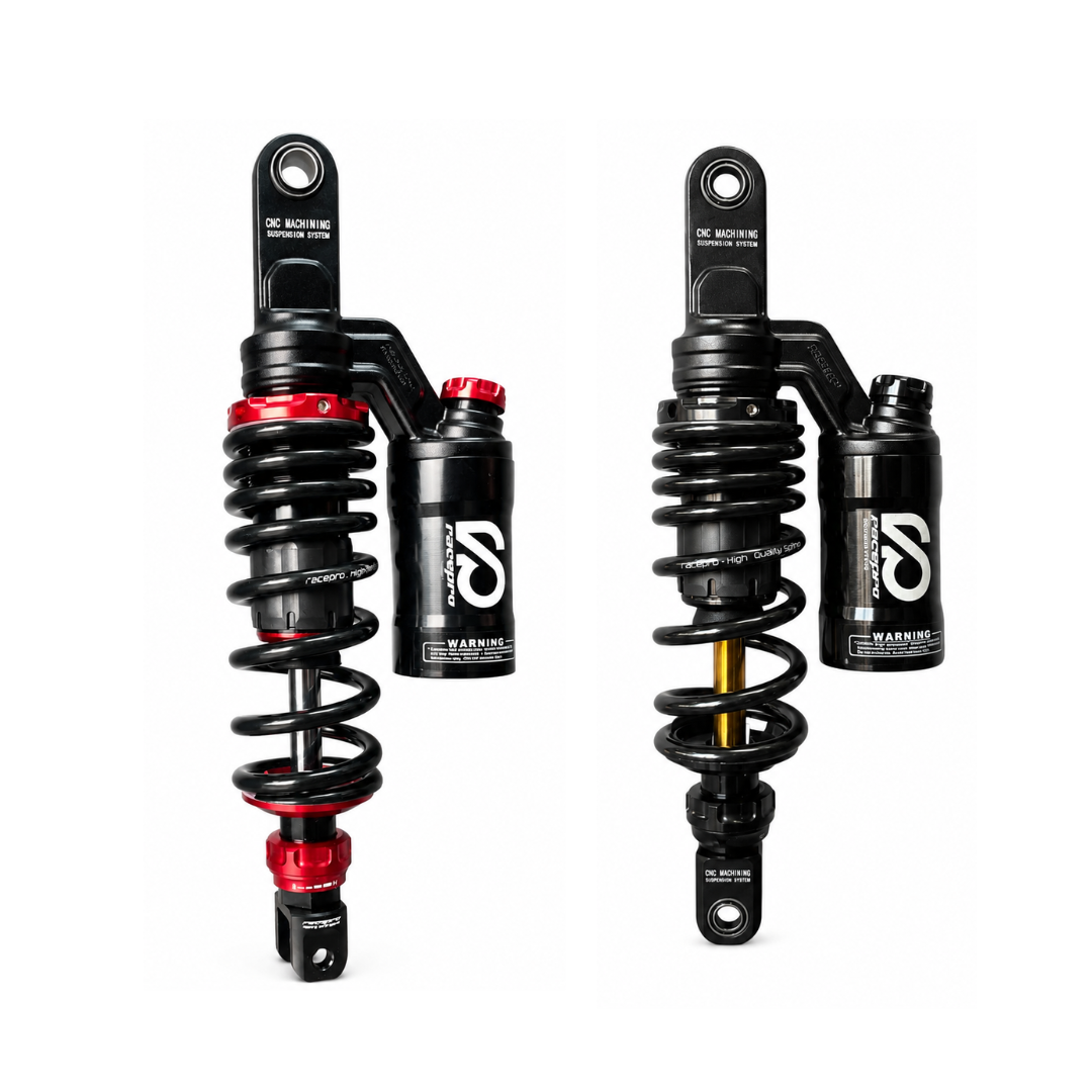 SHOCK BELAKANG 310MM VARIO/BEAT/SCOOPY/GENIO/MIO