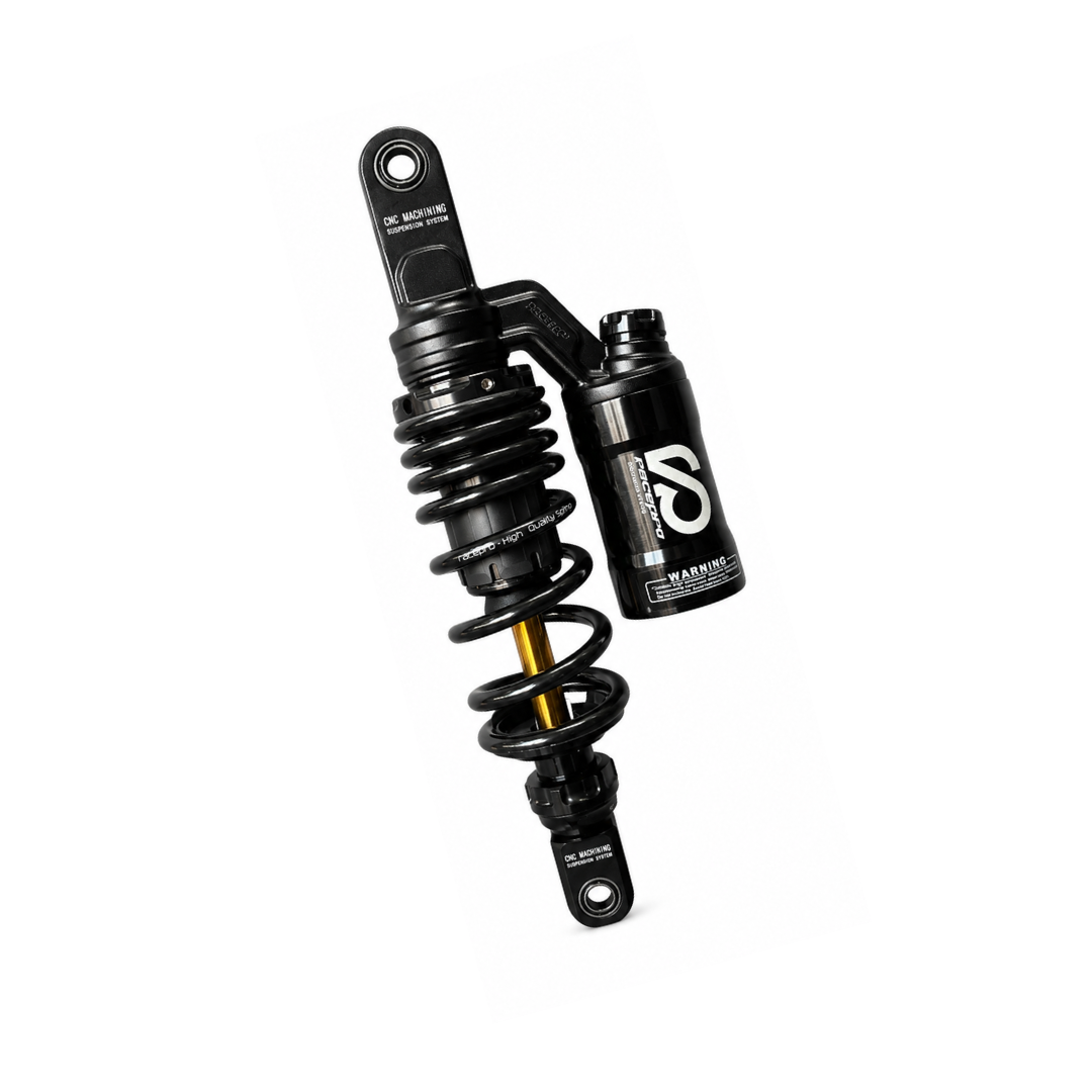 SHOCK BELAKANG 310MM VARIO/BEAT/SCOOPY/GENIO/MIO - Gambar 3