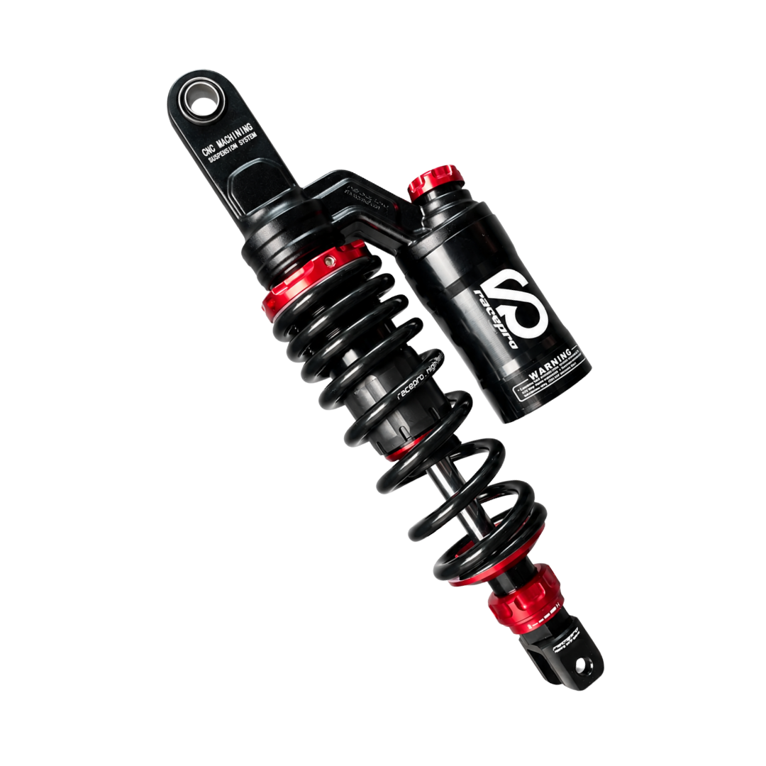 SHOCK BREAKER 330MM VARIO/BEAT/SCOOPY/GENIO - Gambar 5